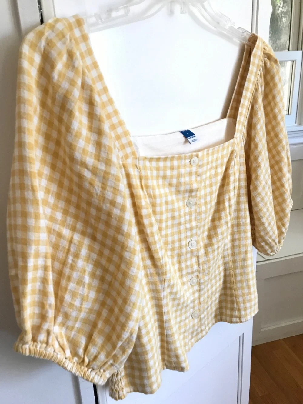 Old Navy excellent pre